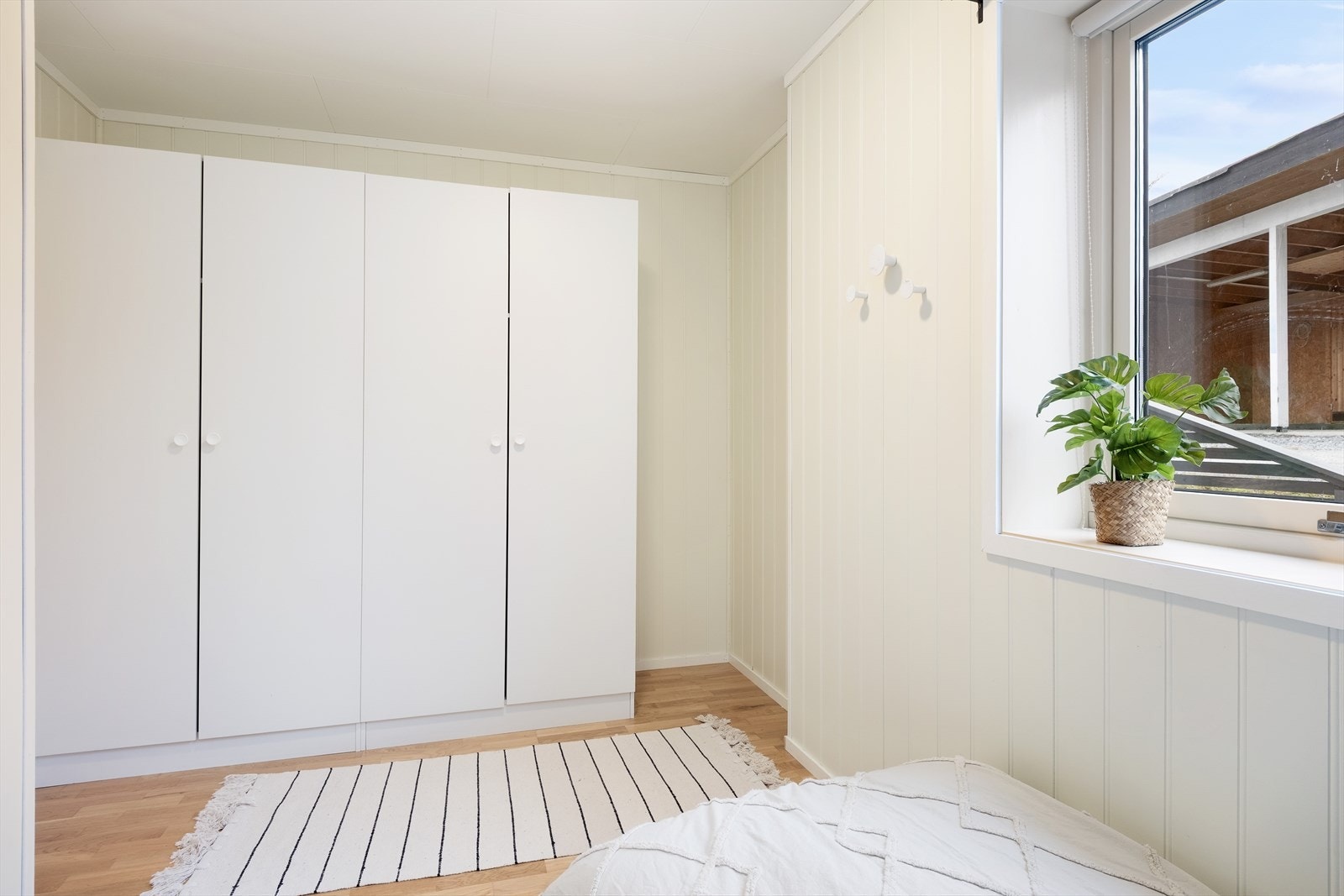 Disponibelt rom Galleribilde