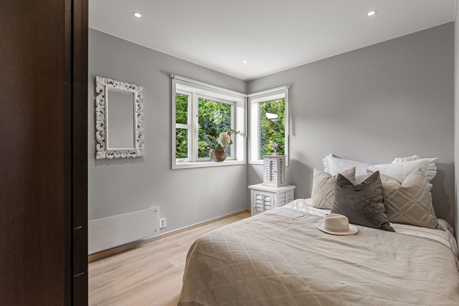 Soverom 2 Galleribilde