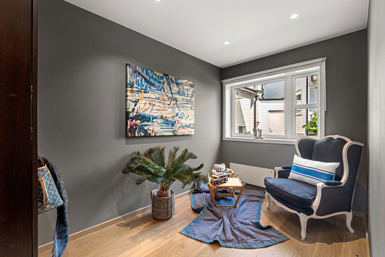 Soverom 3 Galleribilde