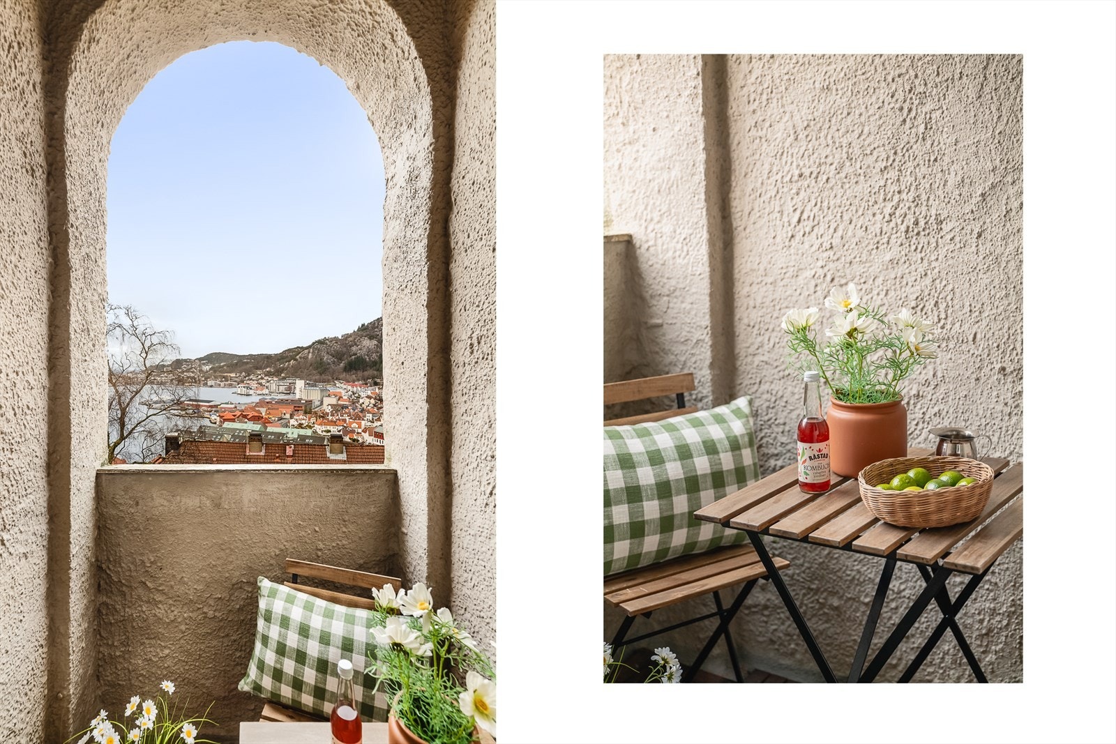 Lunt og koselig! Galleribilde