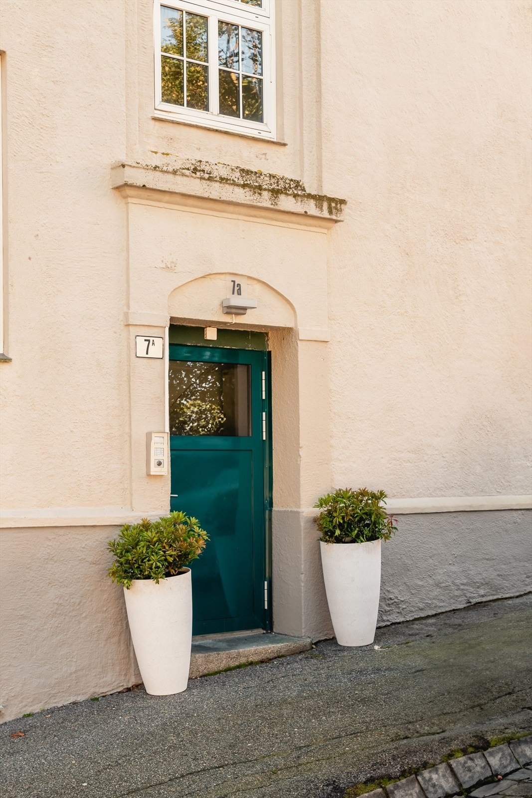 Stig på! Galleribilde