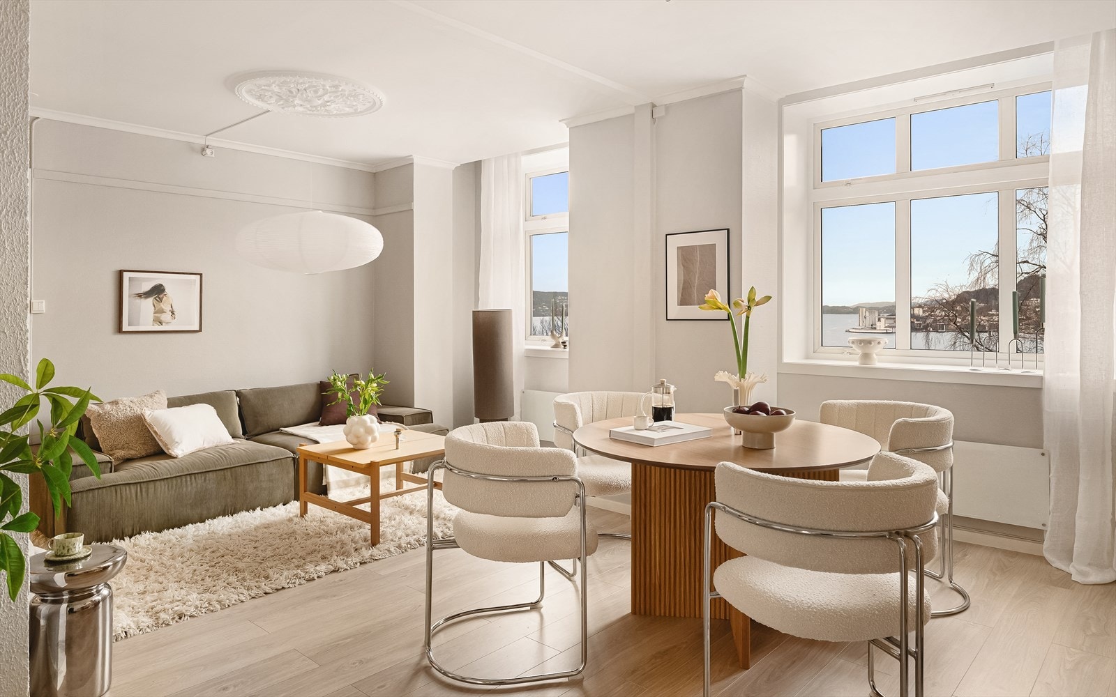 Velkommen til Rotthaugsgaten 7A! Galleribilde