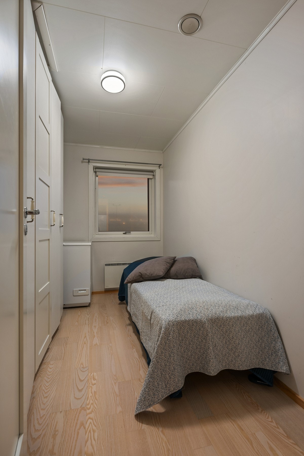 I boligens 2. etasje har du 3 soverom. Galleribilde