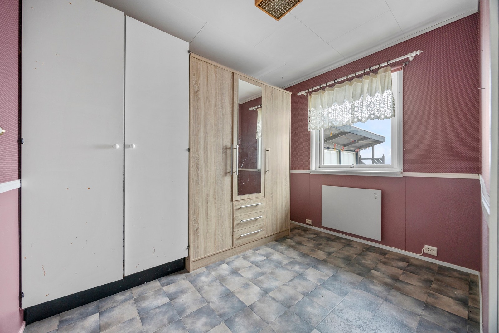 Soverom - 7 kvm. Galleribilde