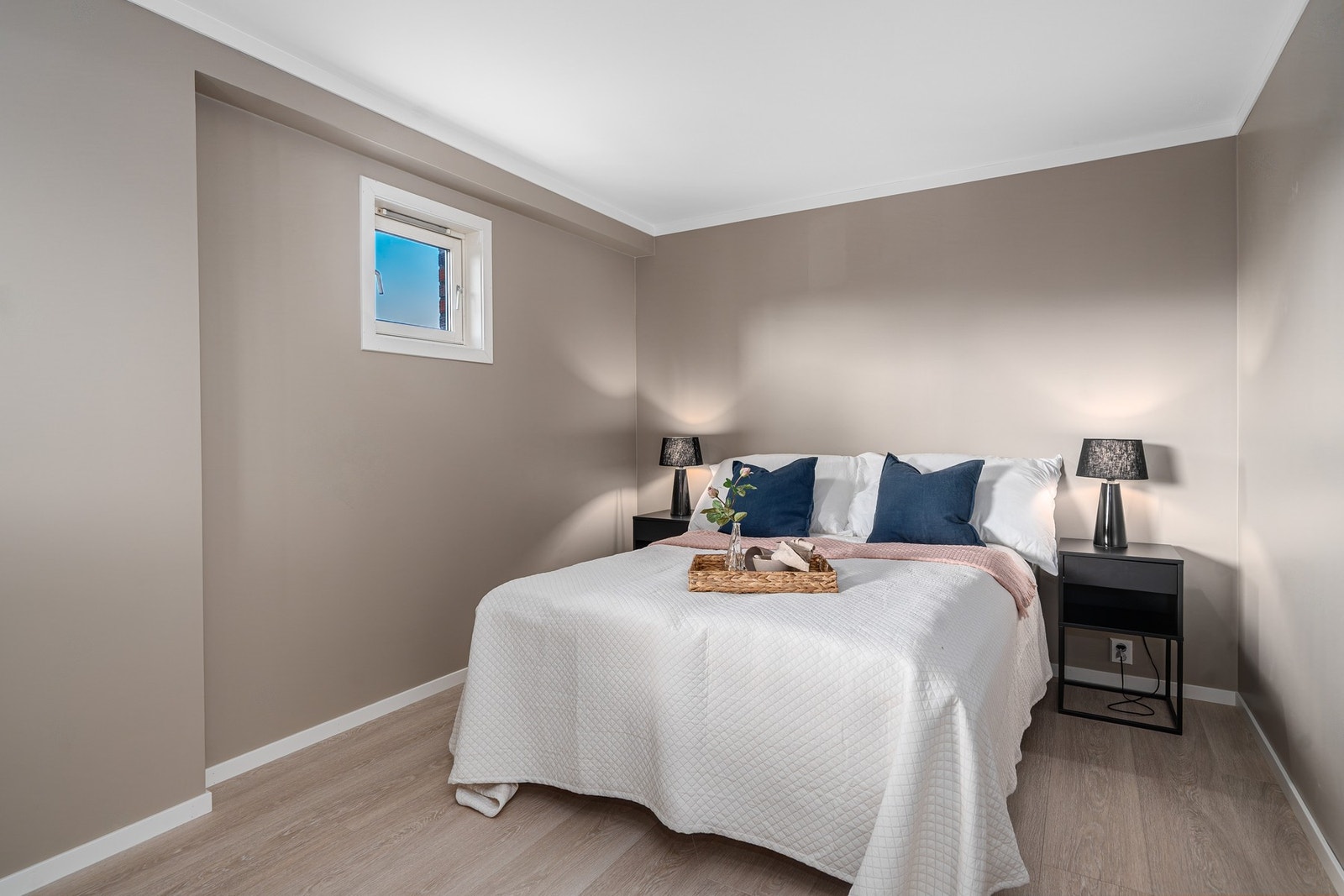 Hovedsoverom Galleribilde