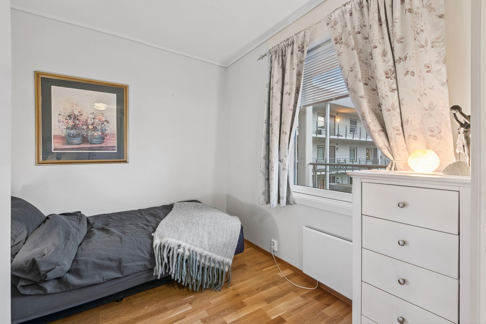 Soverom 2 Galleribilde