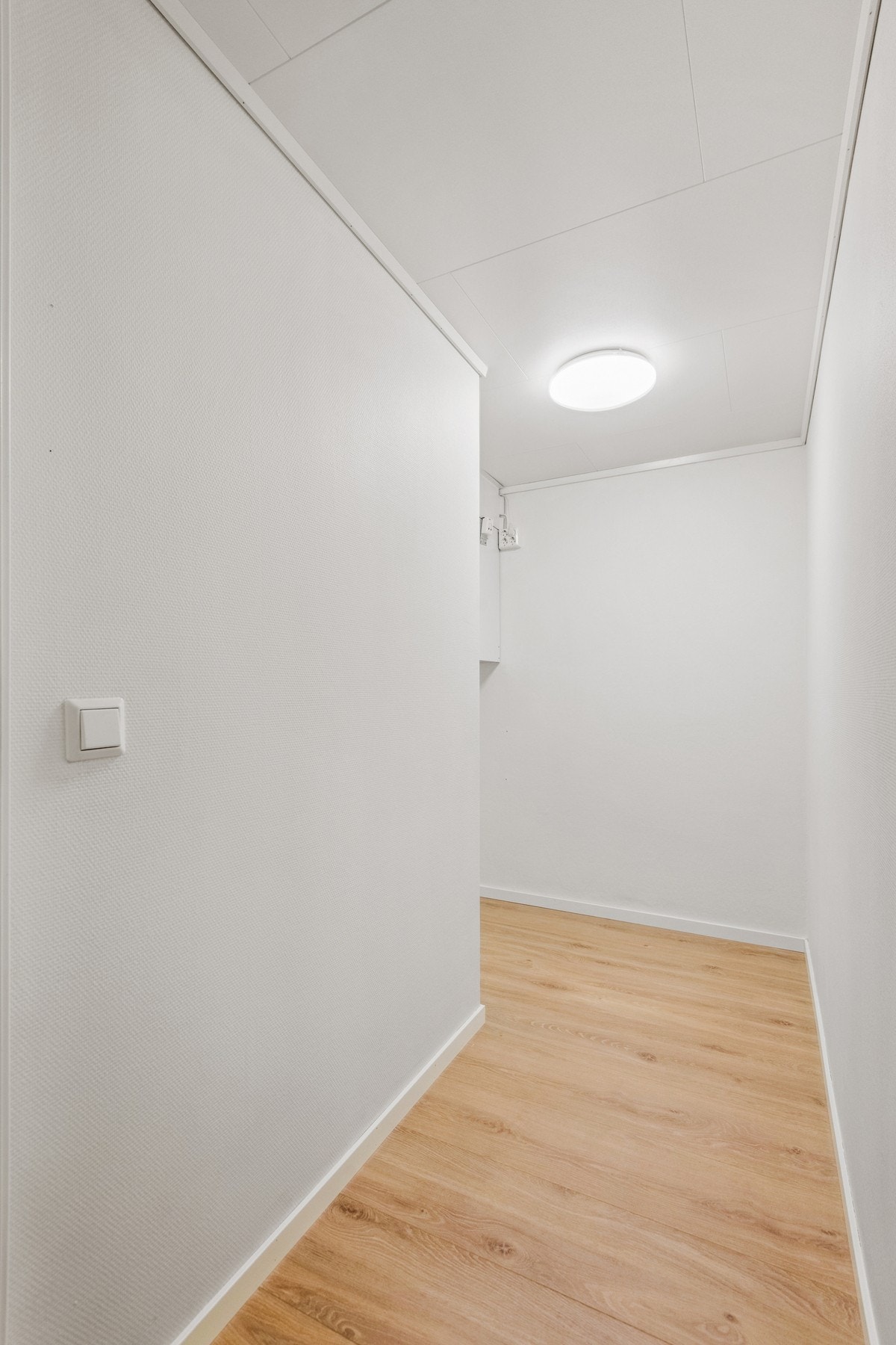 Innvendig bod Galleribilde