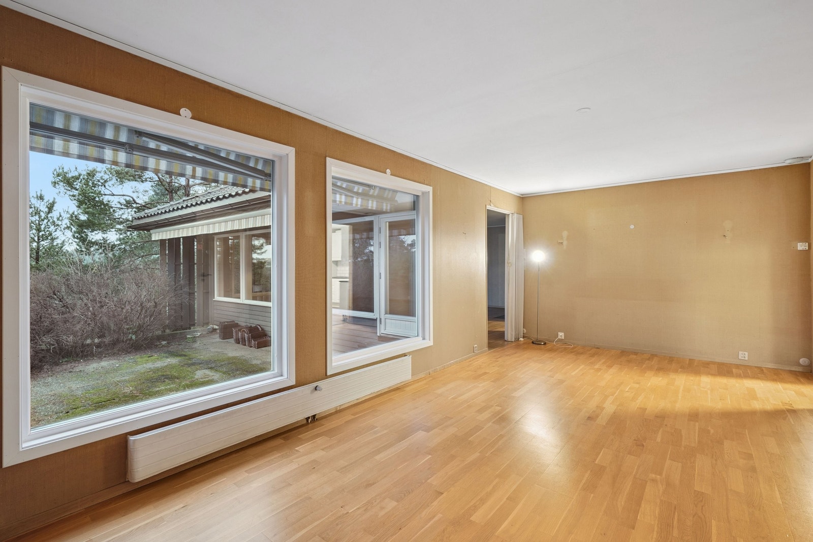 Spisestue. Galleribilde