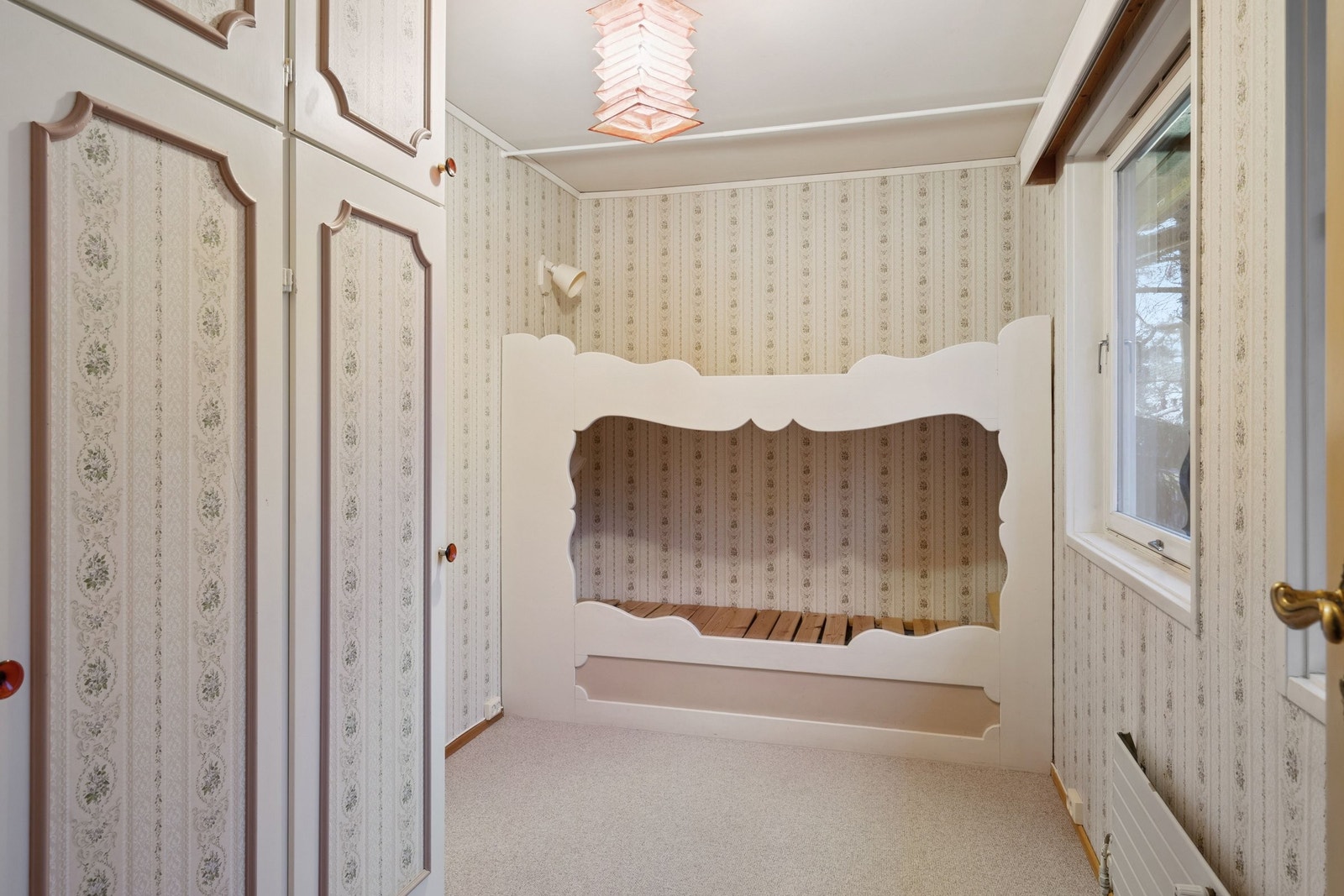 Soverom 1 Galleribilde