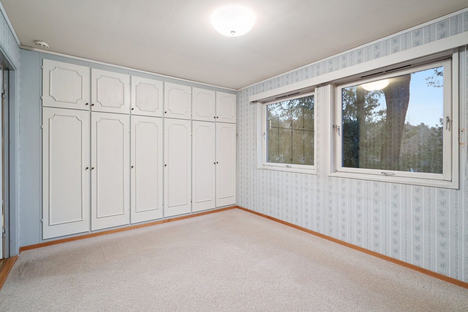 Hovedsoverom. Galleribilde