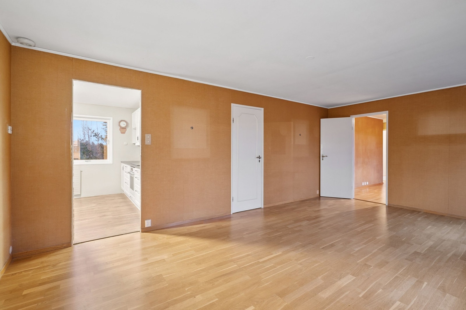 Spisestue. Galleribilde