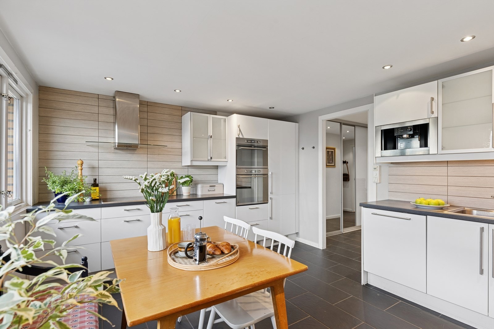 Velkommen til Ørneveien 60A Galleribilde