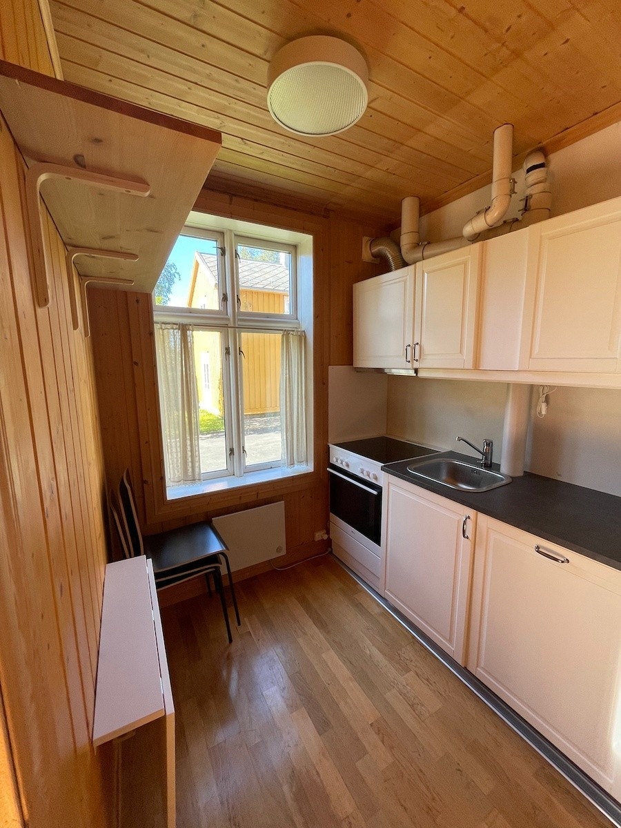 Kjøkken 2 Galleribilde