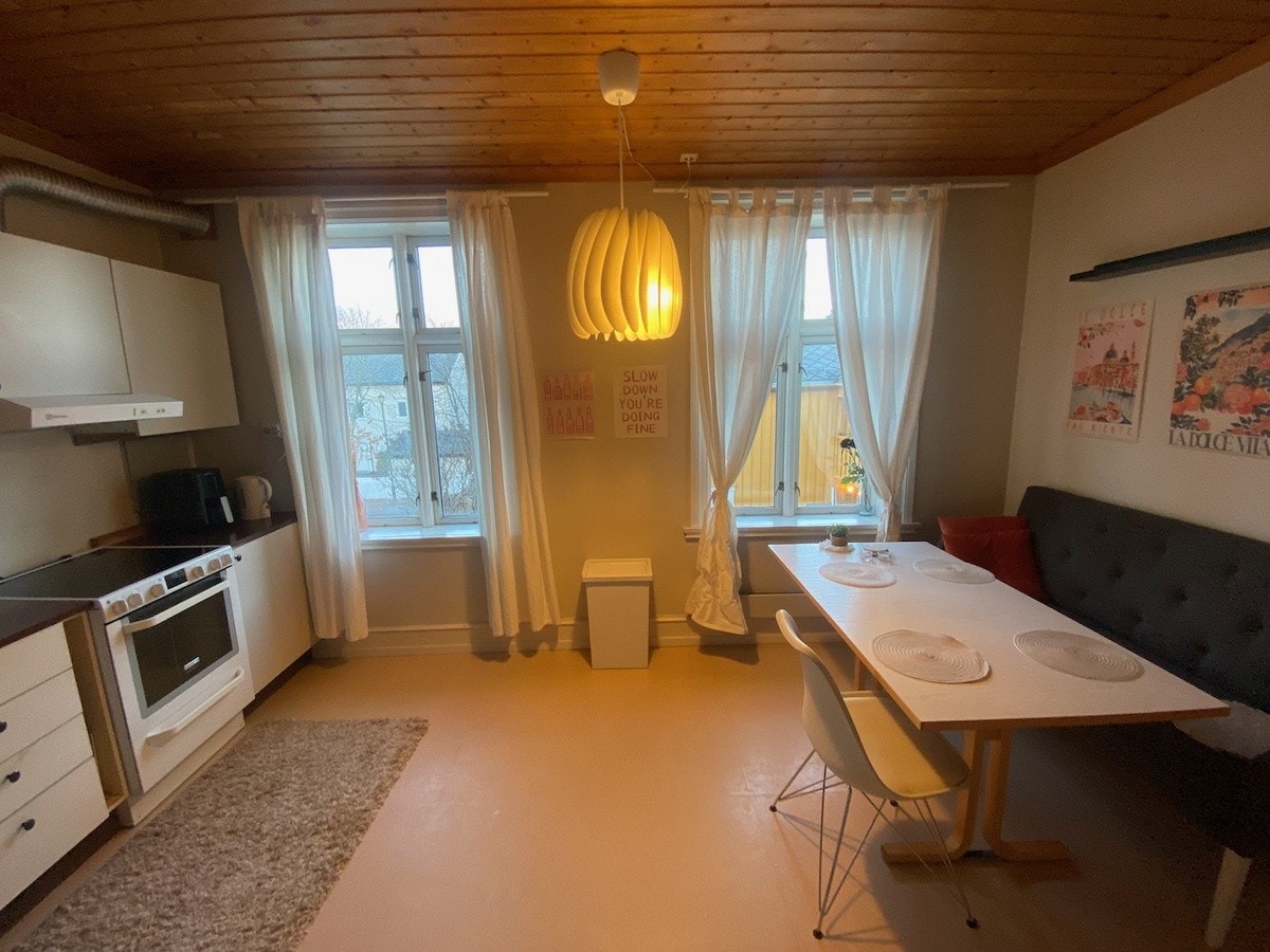 Kjøkken 1 Galleribilde