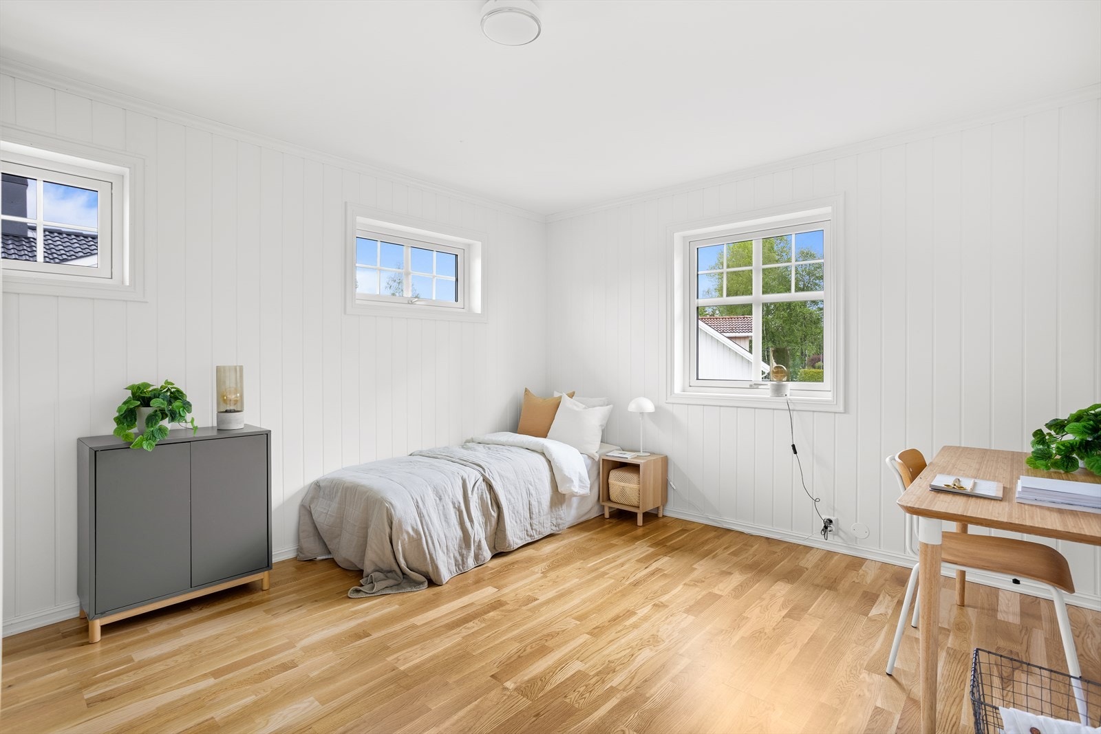 Soverom 3 Galleribilde