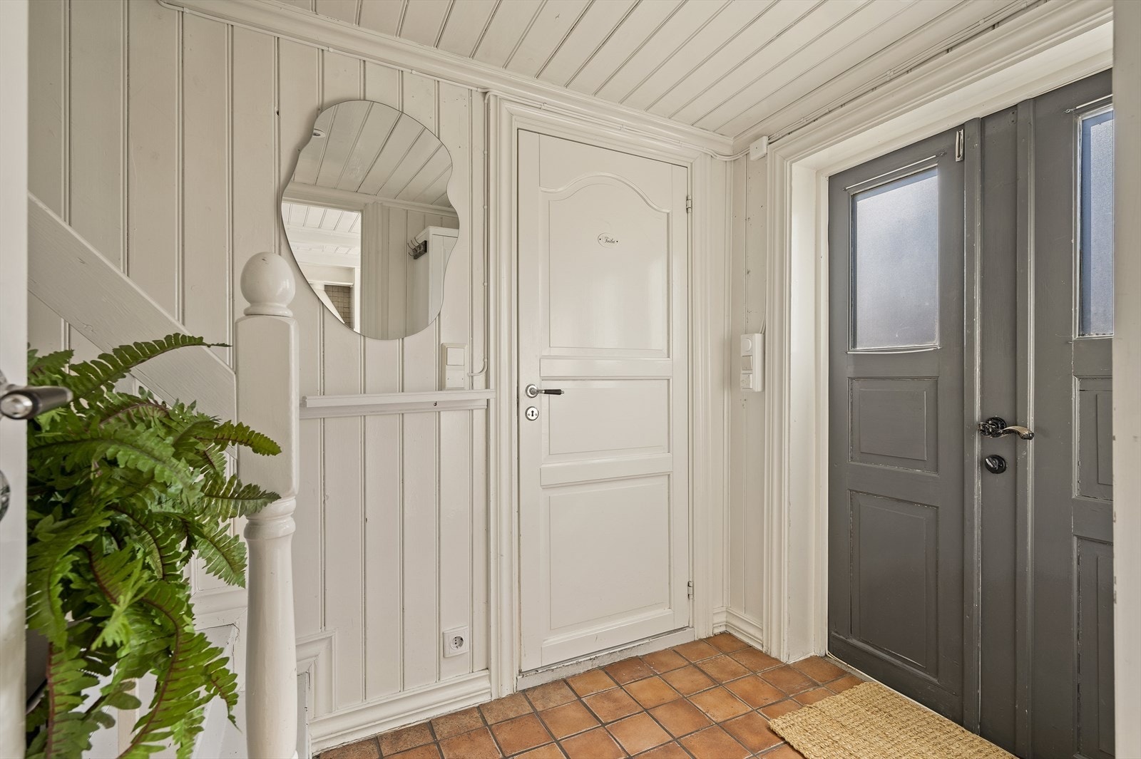 Velkommen inn Galleribilde