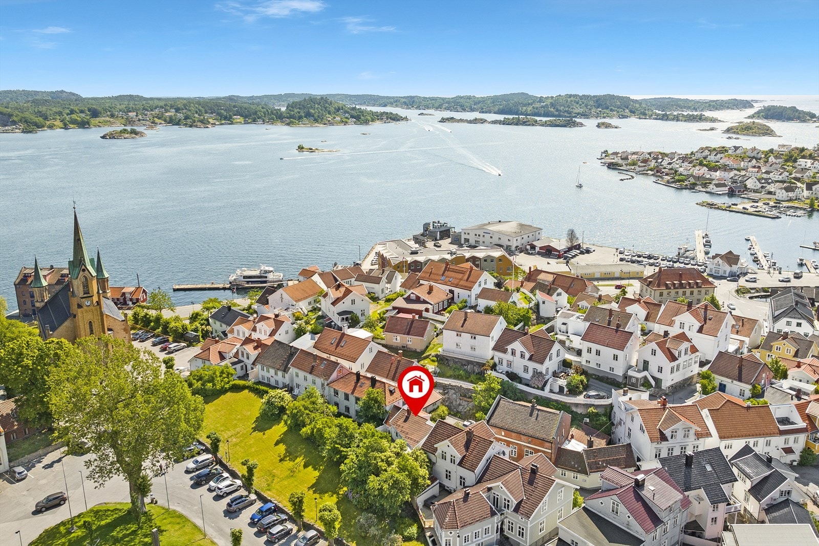 Velkommen til visning Galleribilde