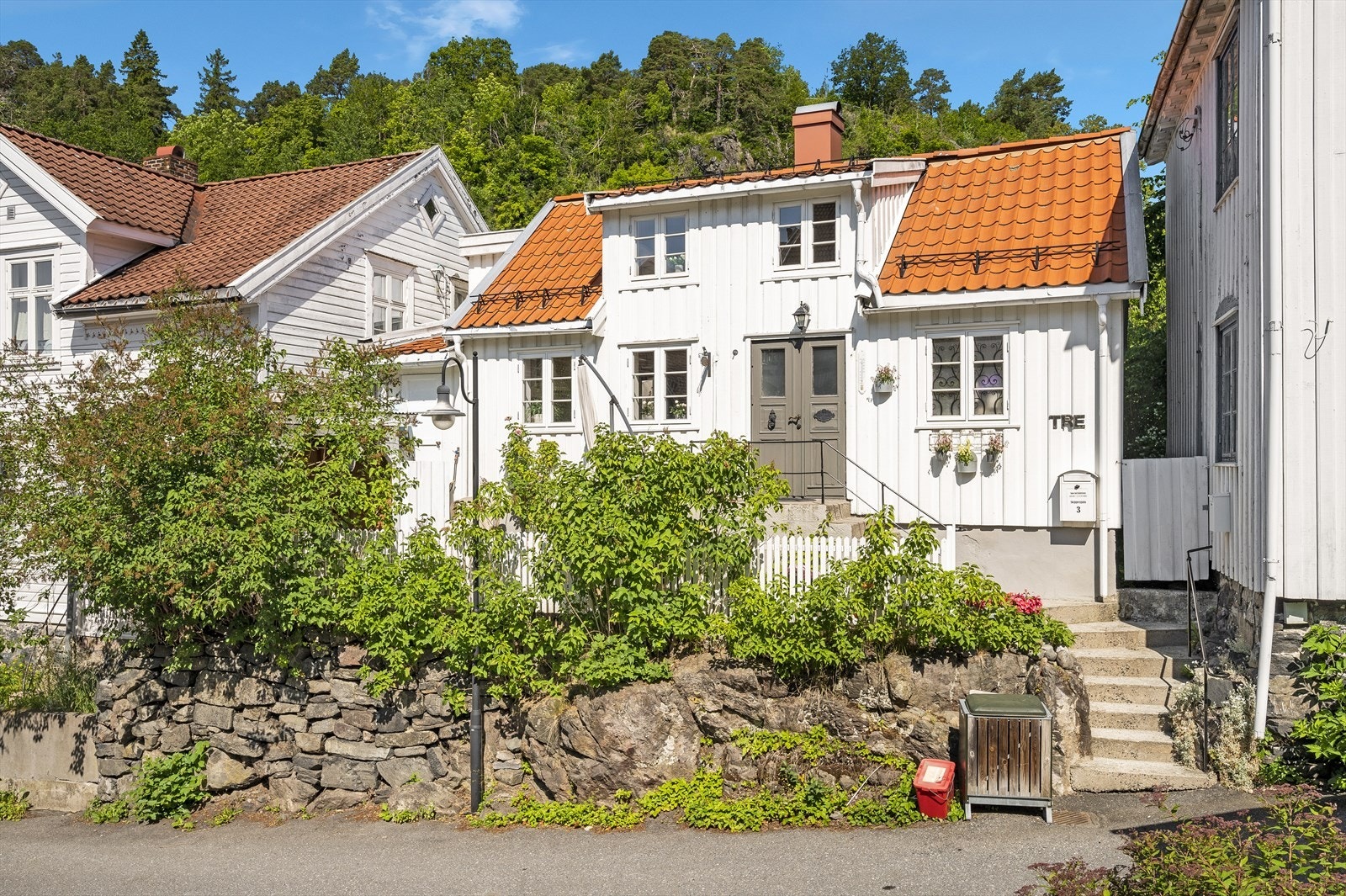 Velkommen til Skippergata 3 Galleribilde