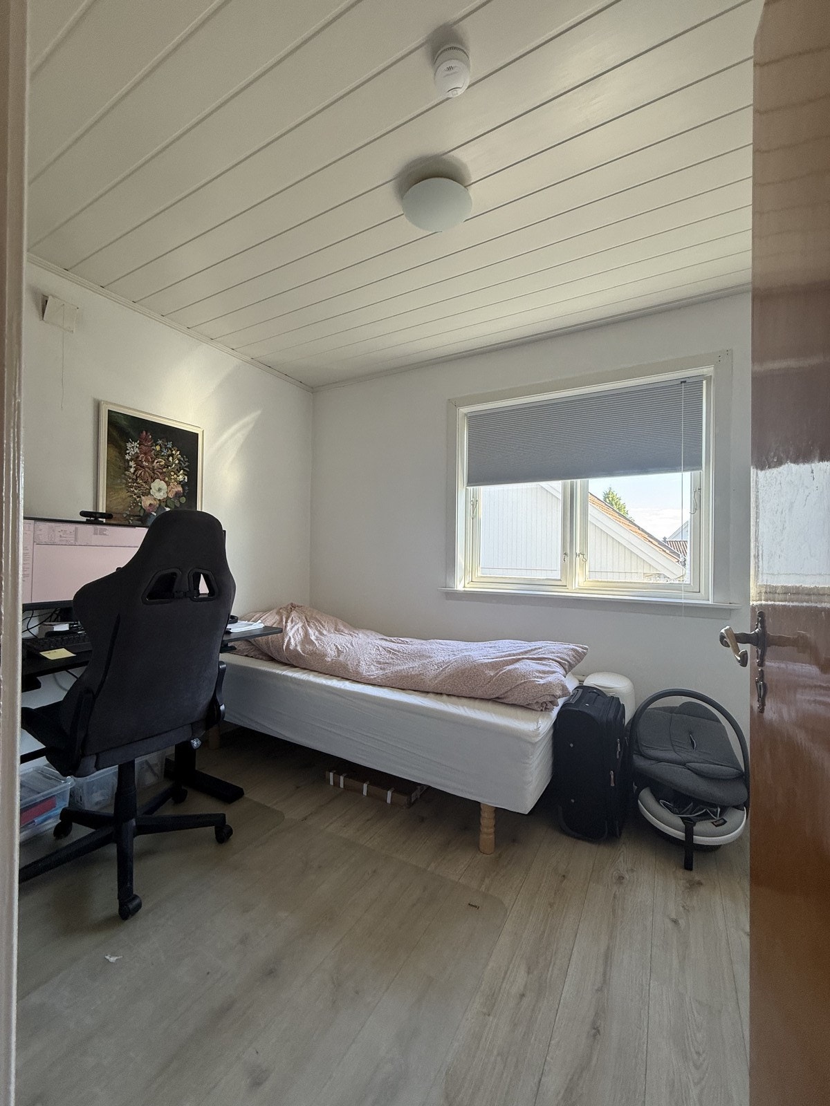 Soverom 2 Galleribilde