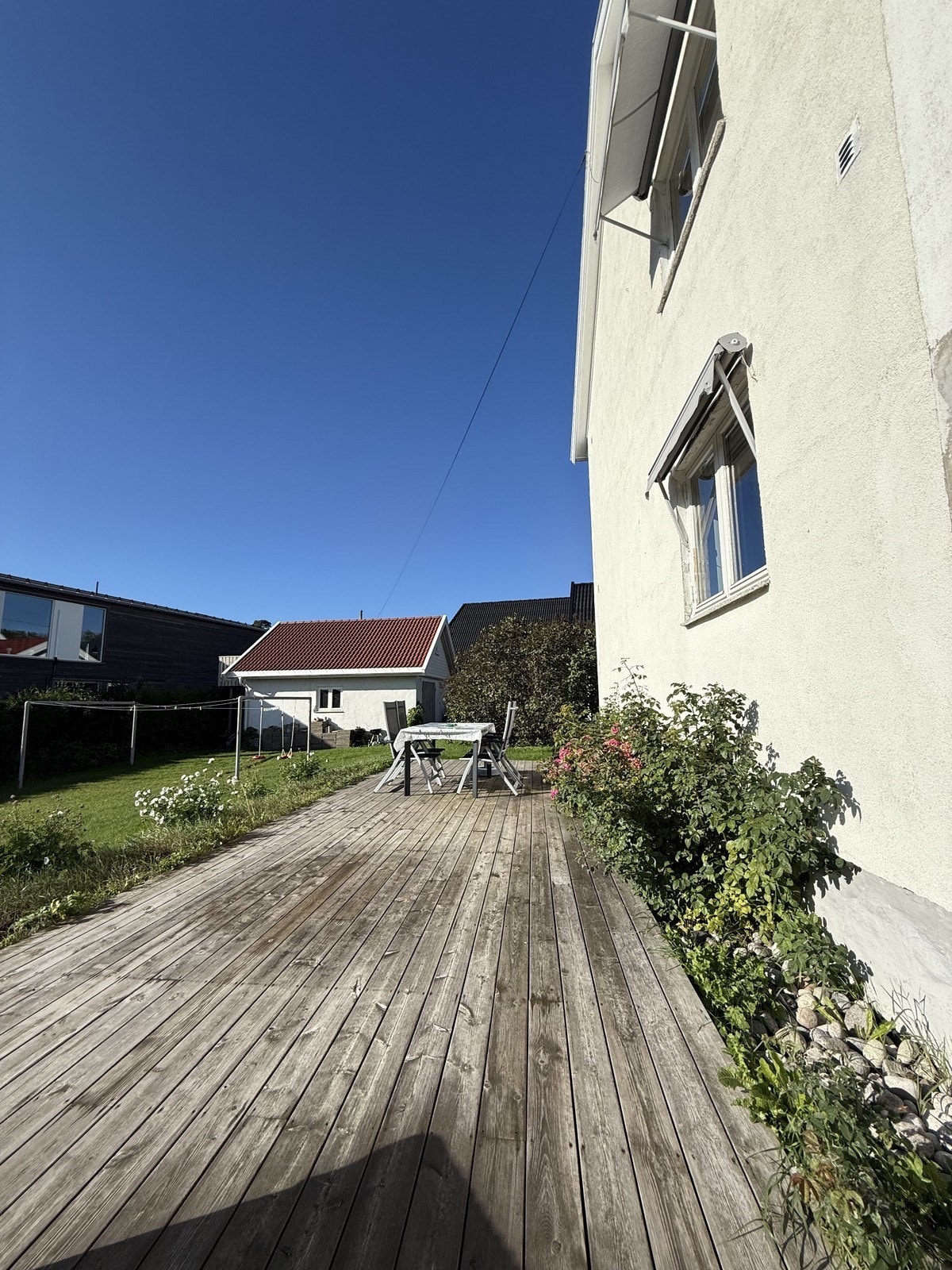 Uteområder Galleribilde