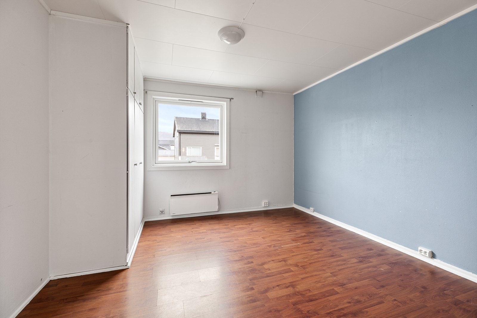 Soverom 1 Galleribilde