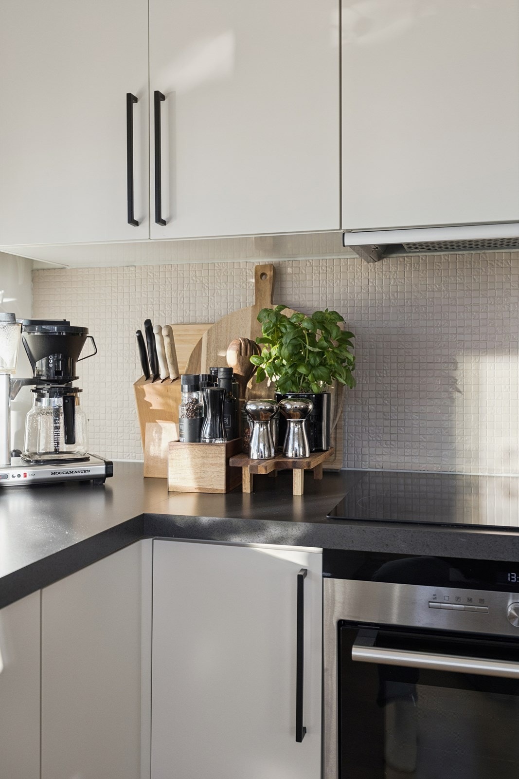 Detalj. Galleribilde