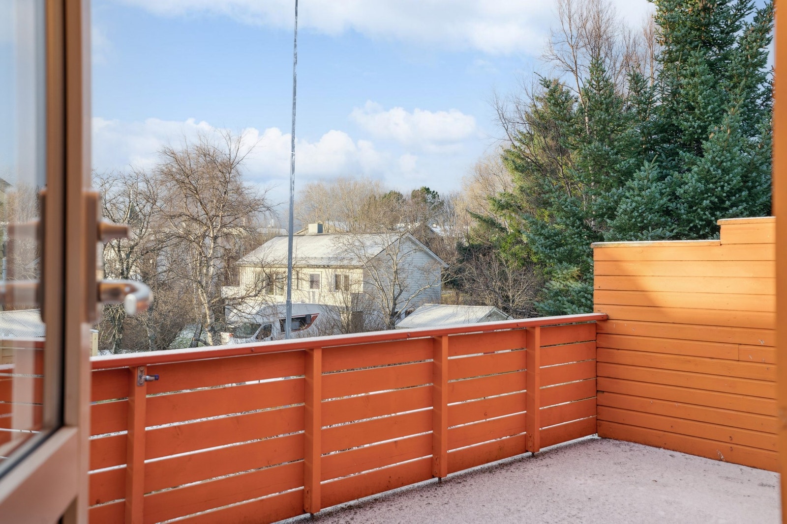 Det er flotte turmuligheter i området som man kan benytte seg av året rundt. Galleribilde