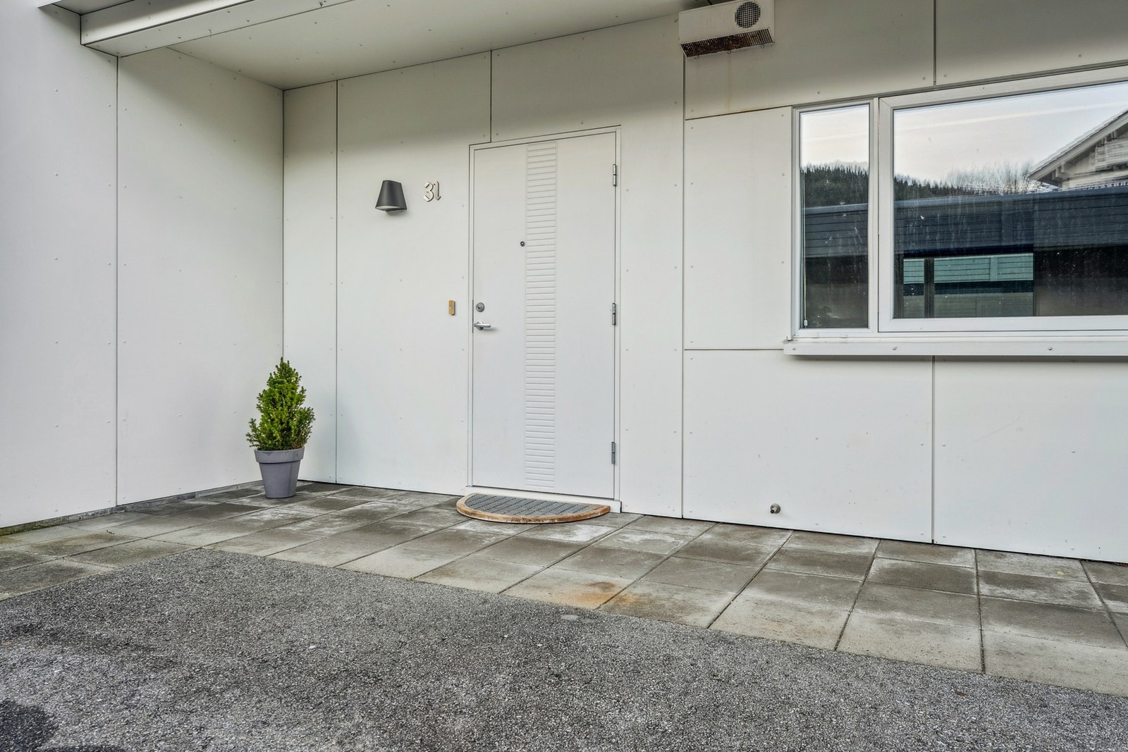 Velkommen inn! Galleribilde