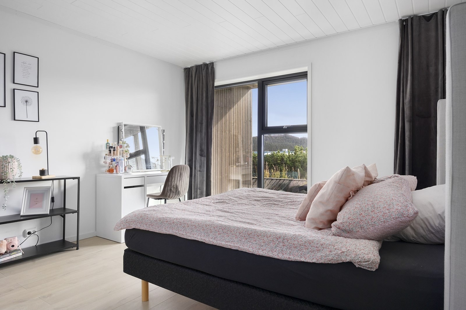 Soverom 3 Galleribilde