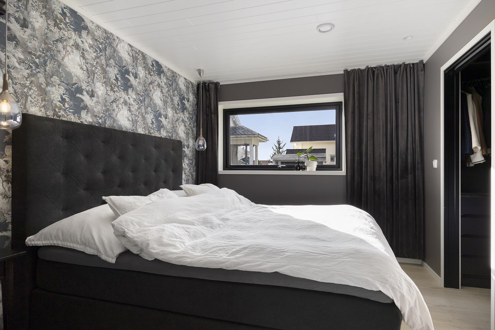 Soverom 1 Galleribilde