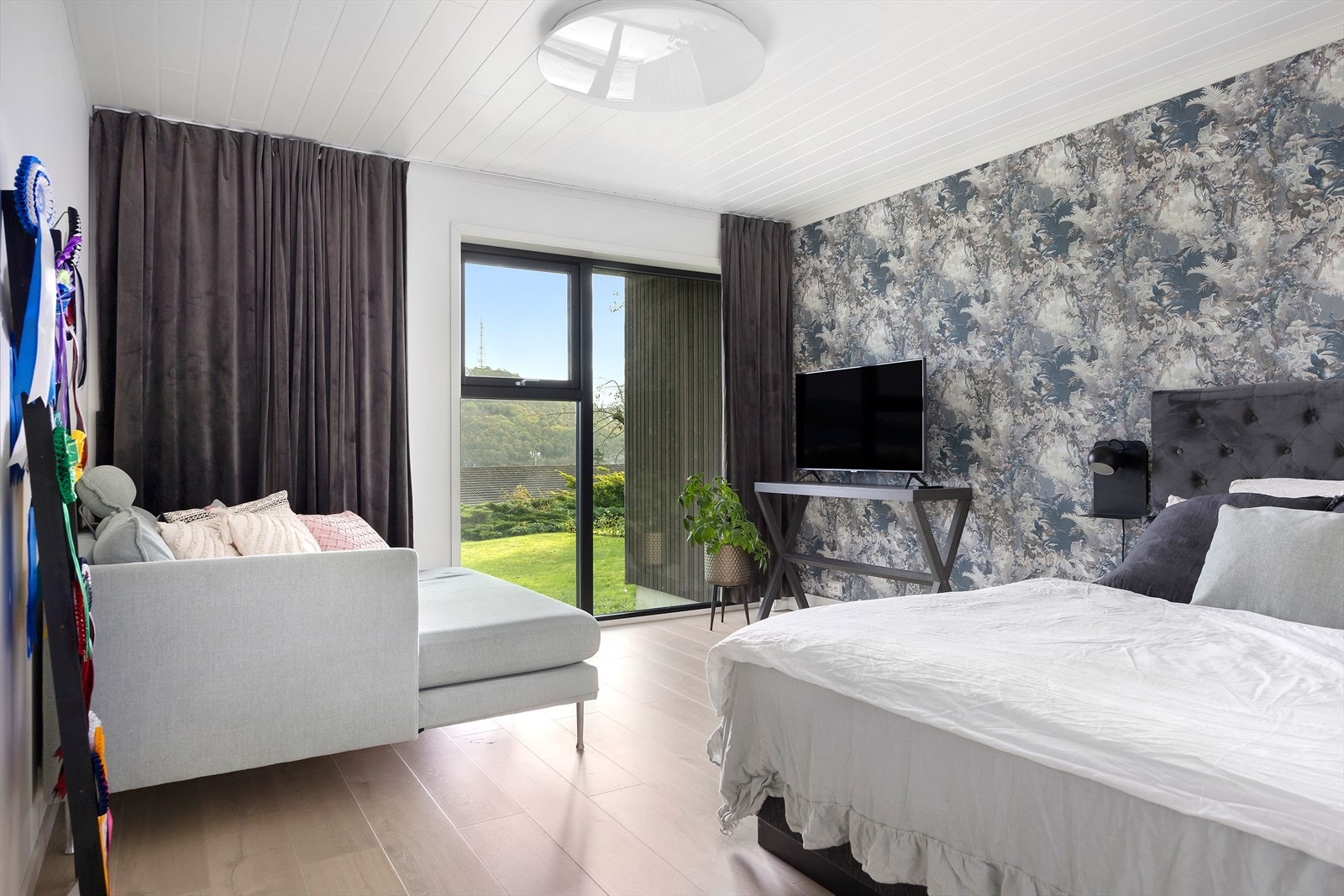 Soverom 2 Galleribilde