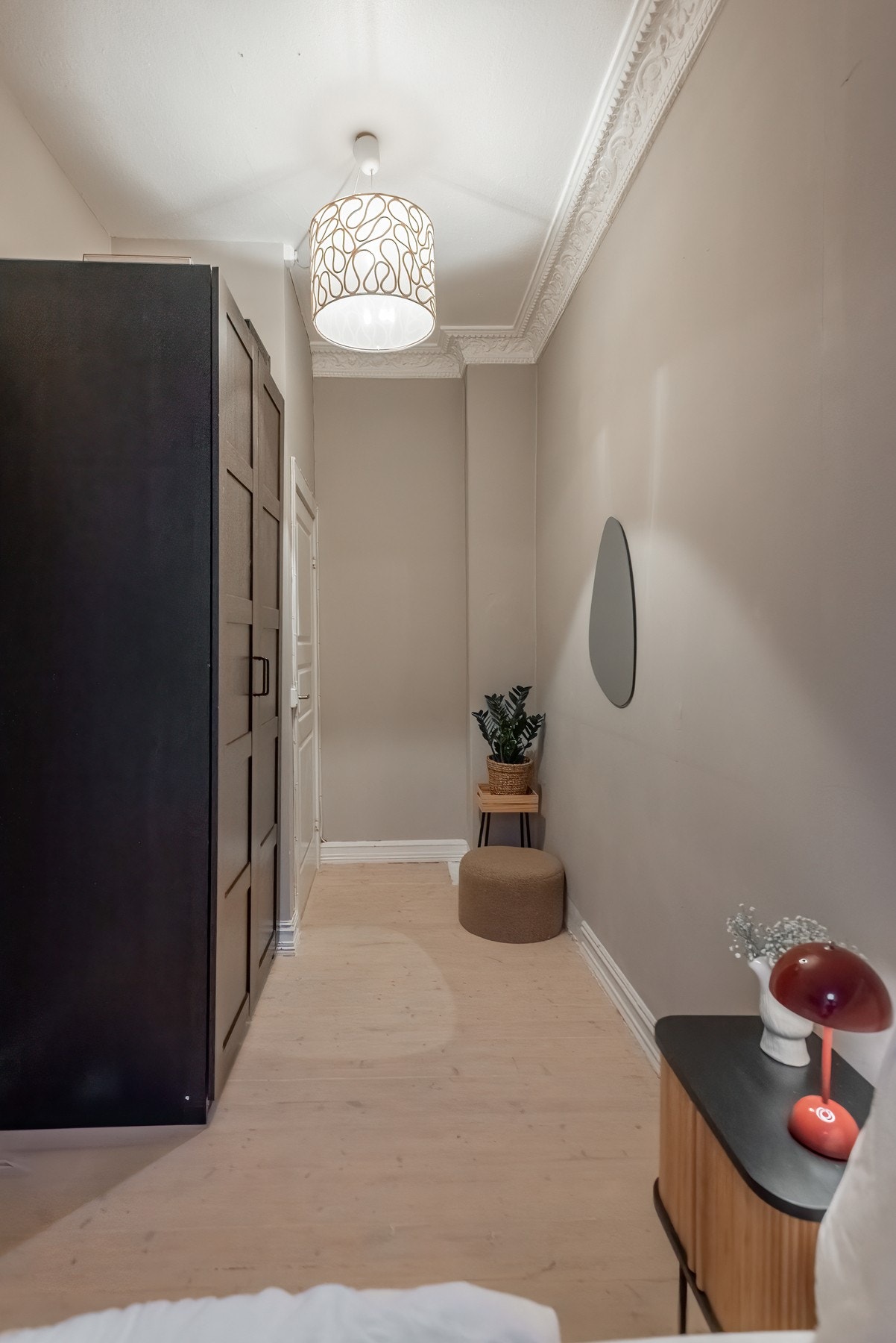 - Godt med oppbevaringsplass - Galleribilde