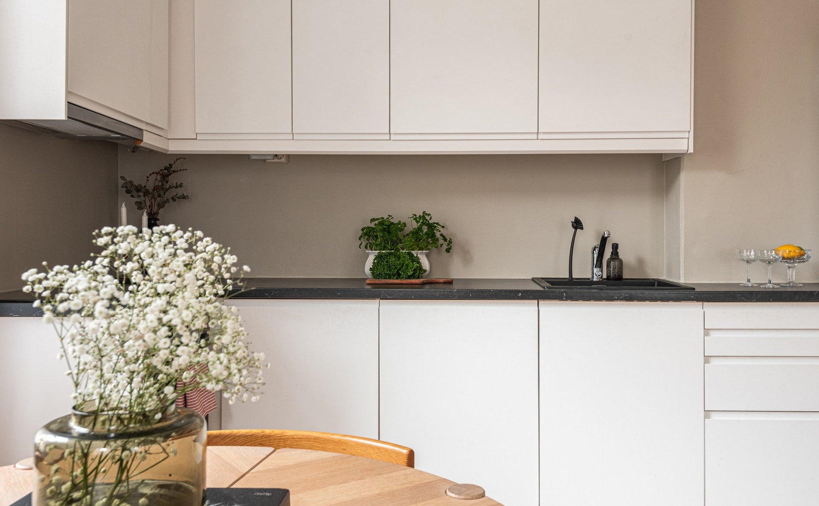 - Kjøkken - Galleribilde