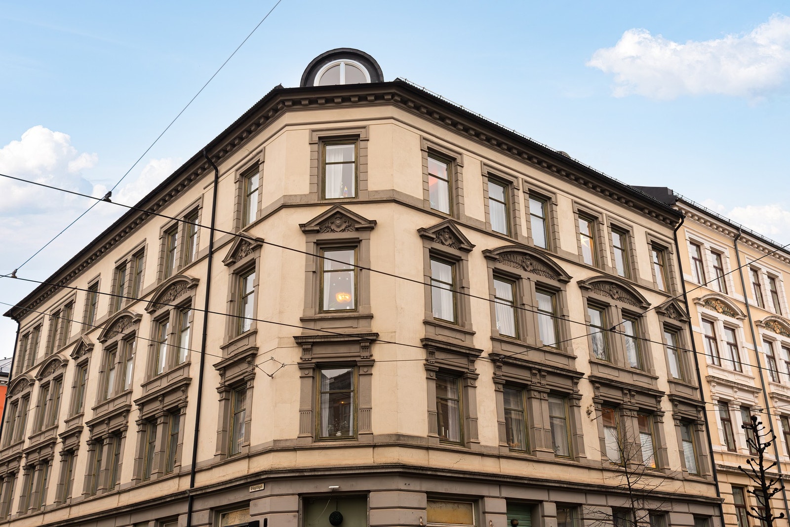 - Fasade - Galleribilde