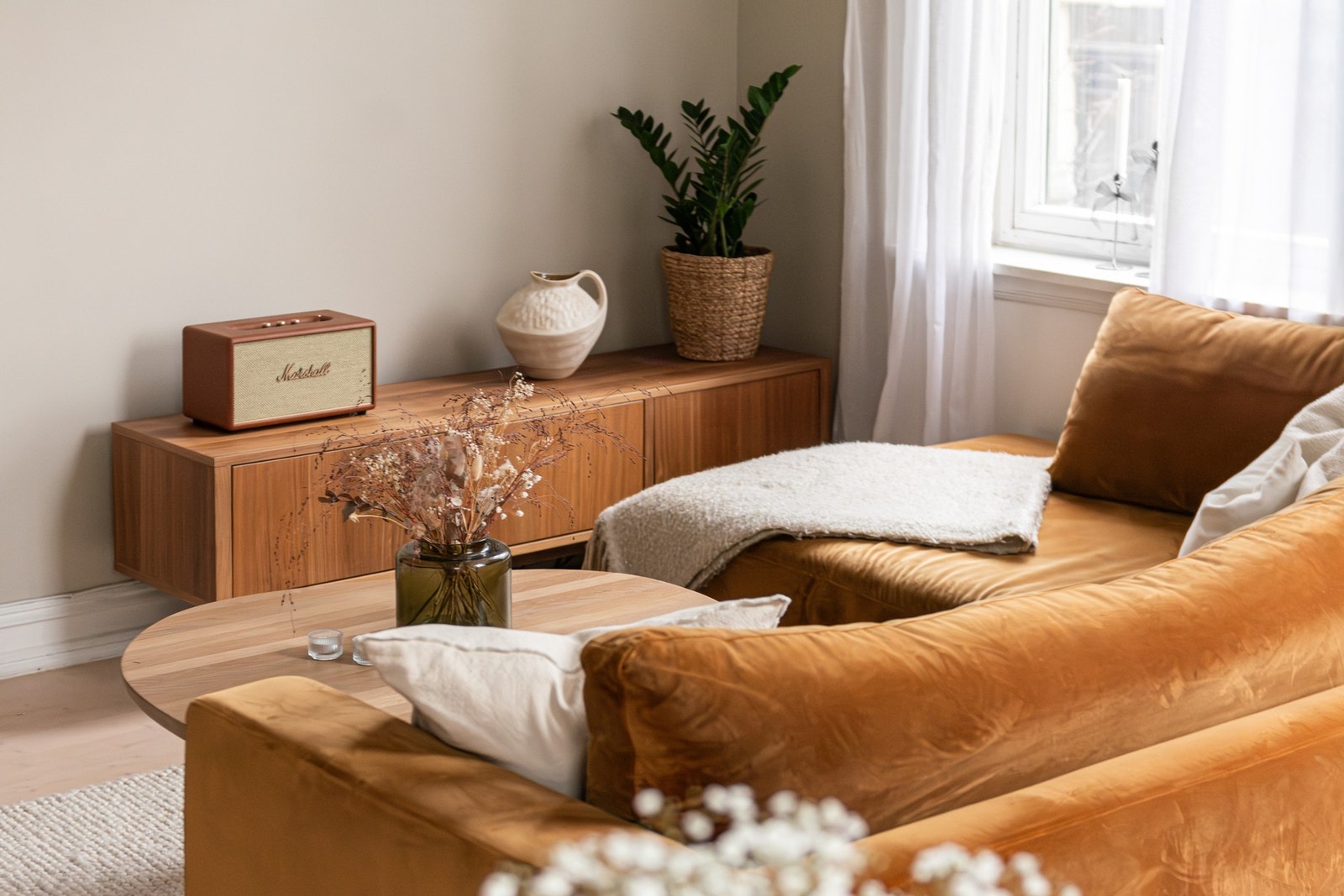 - Fibernett er inkludert i felleskostnadene - Galleribilde