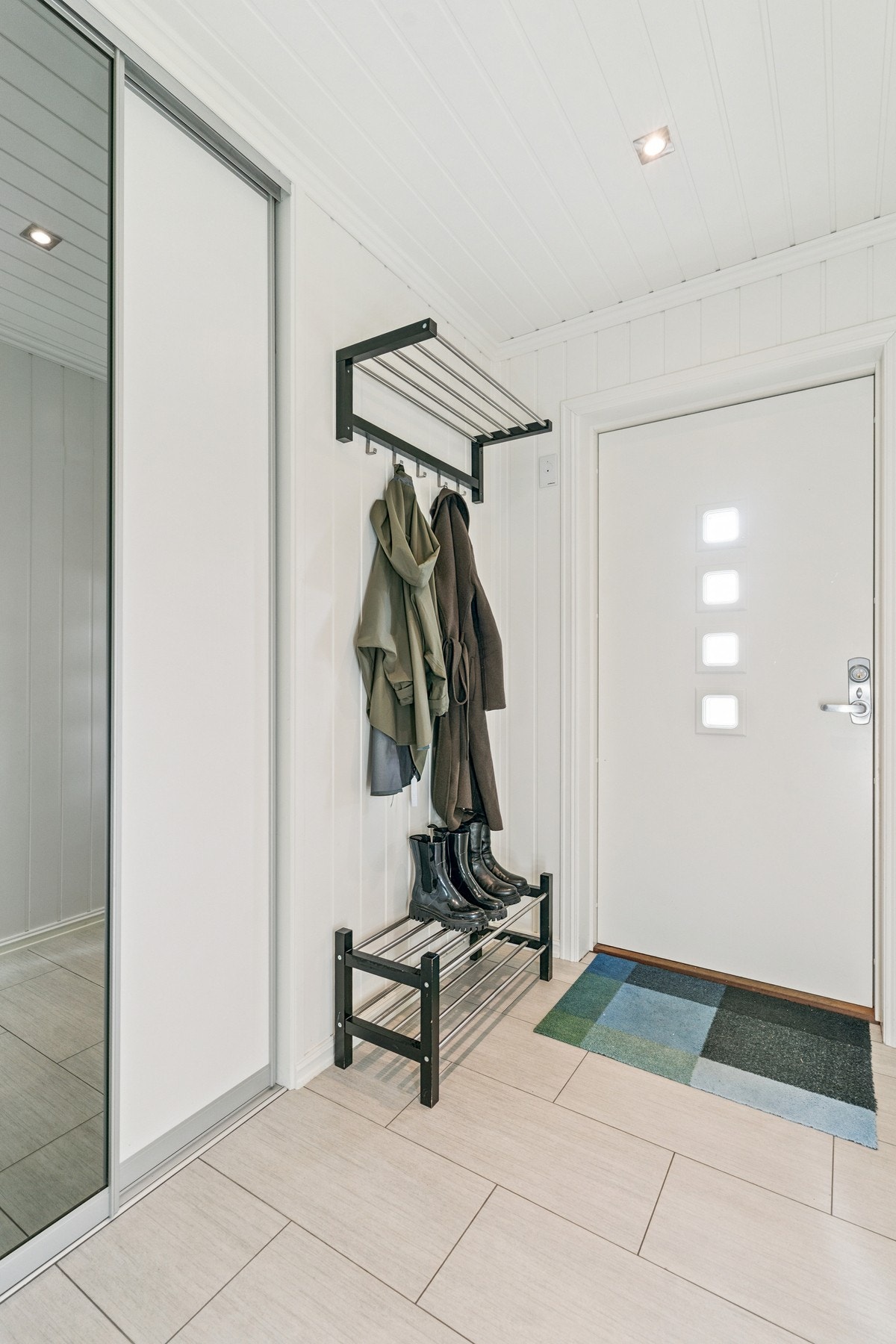 Velkommen inn! Galleribilde