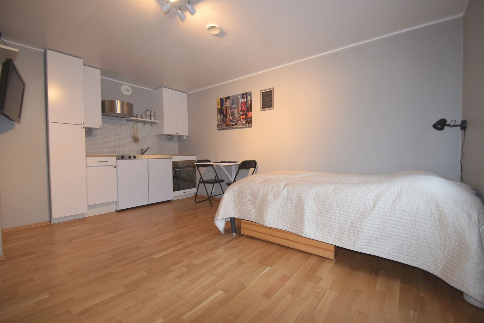 Velkommen til Traneveien 20! Galleribilde