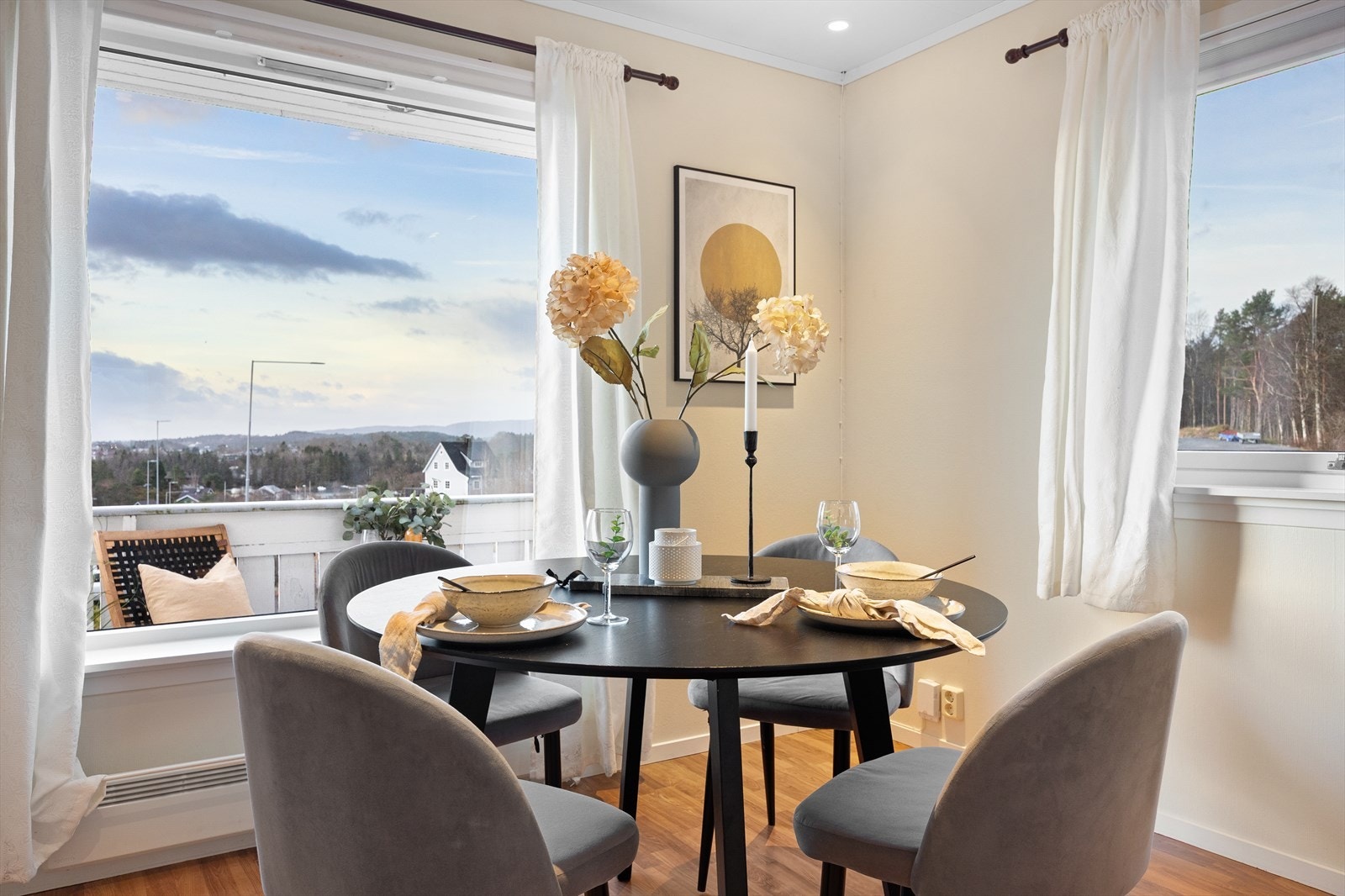 - Eiendomsmegler Norge - Galleribilde