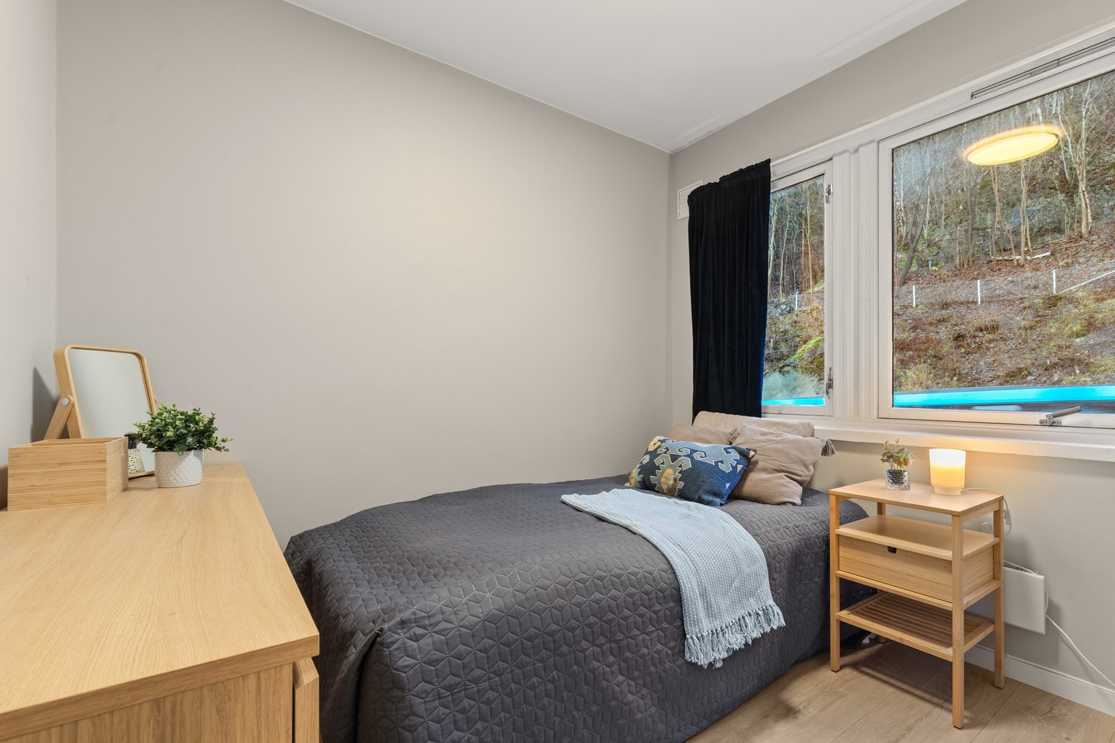 Soverom 2. Galleribilde