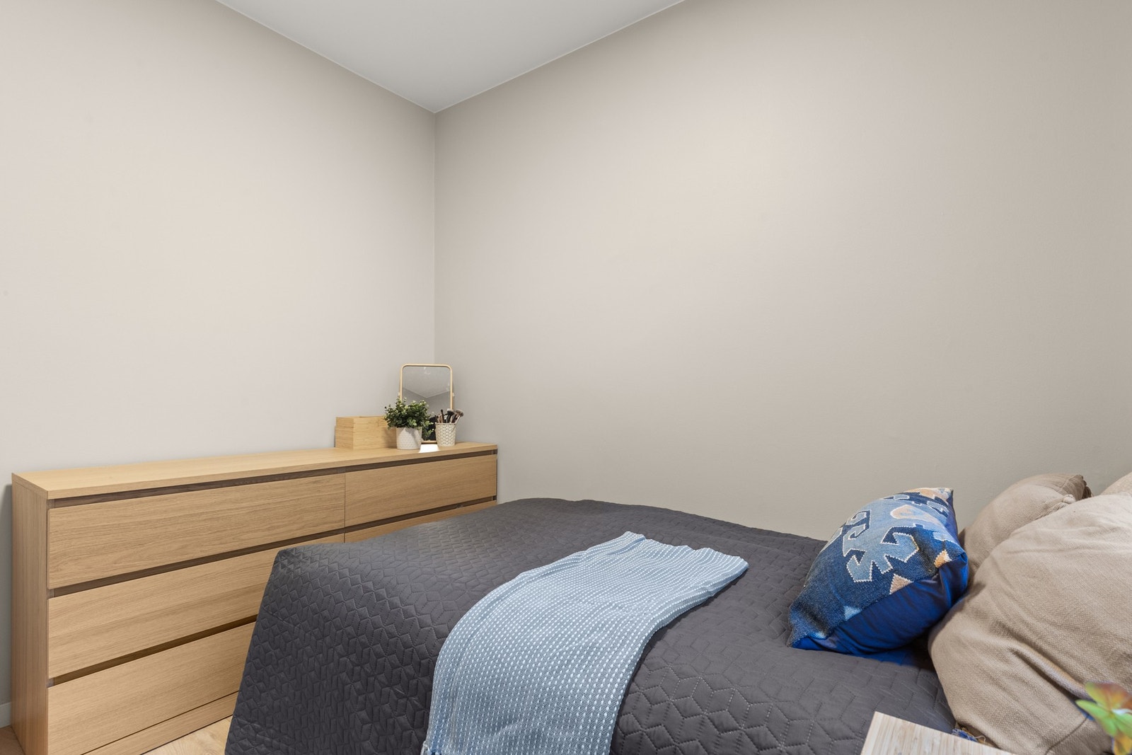 Soverom 2. Galleribilde