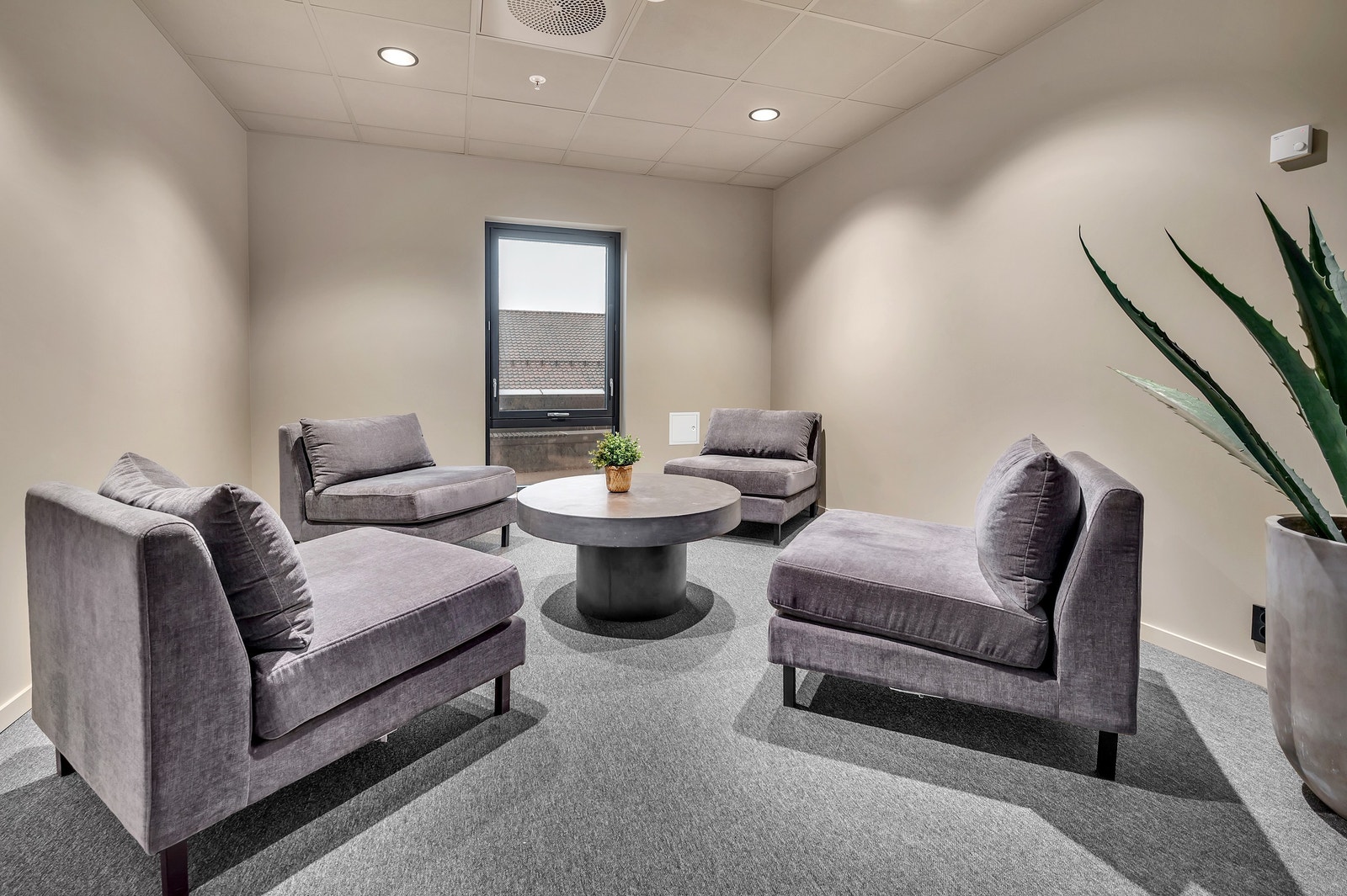 Møterom Galleribilde