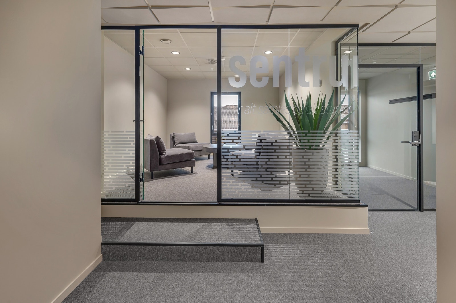 Fellesarealer Galleribilde