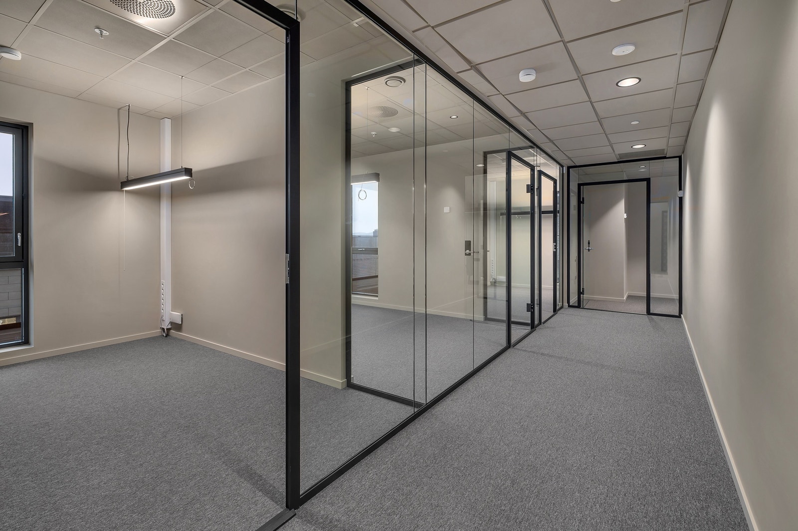 Fellesarealer Galleribilde