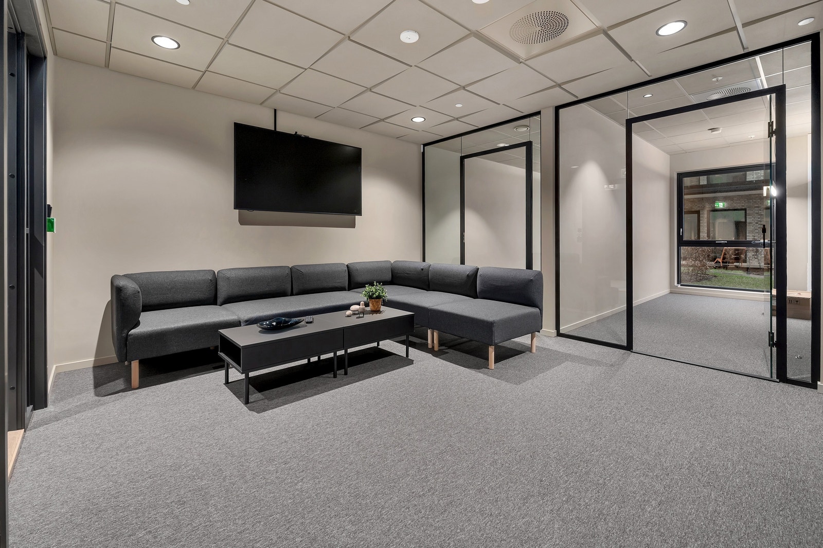 Fellesarealer Galleribilde