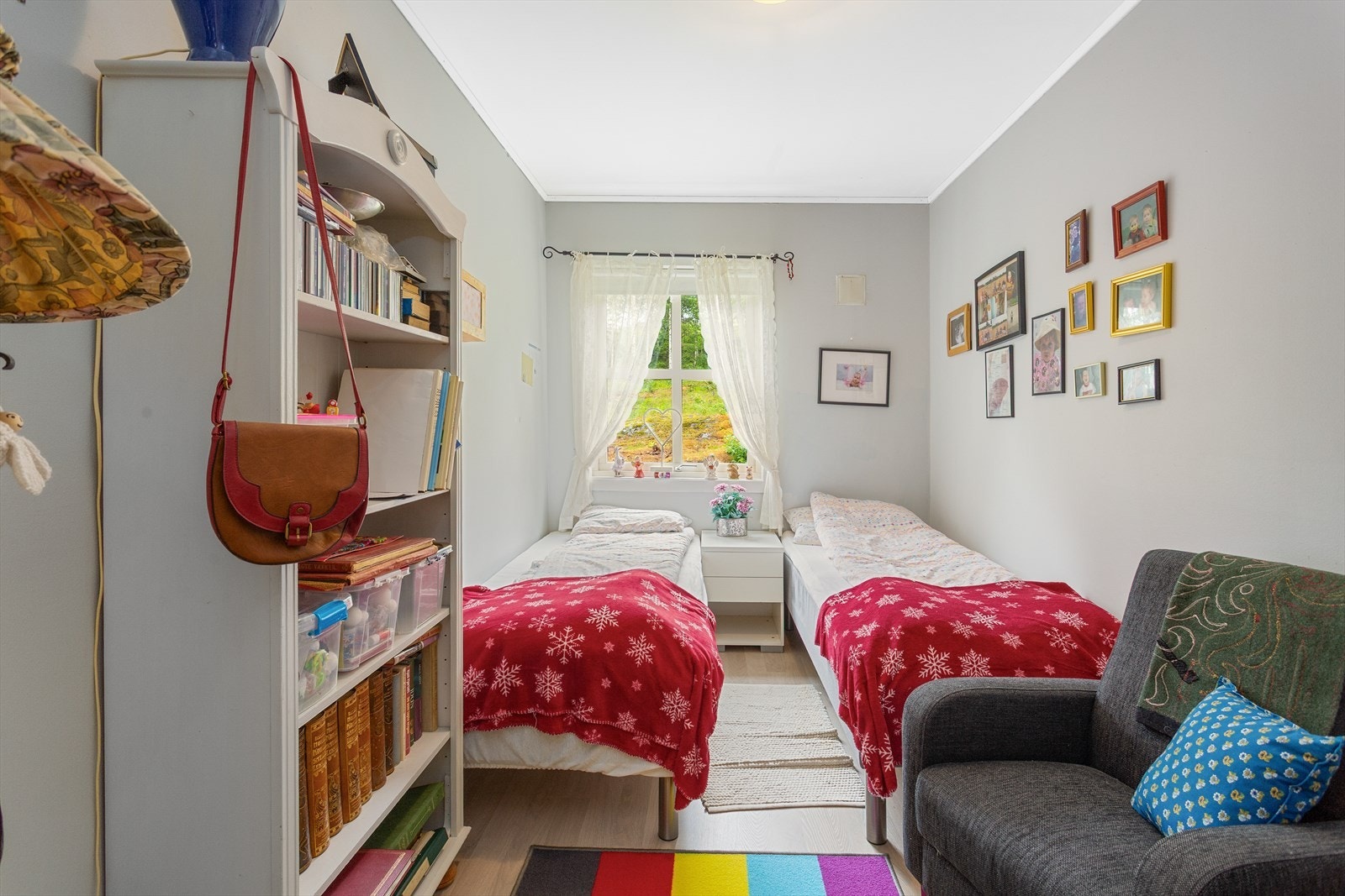 Soverom 2 Galleribilde