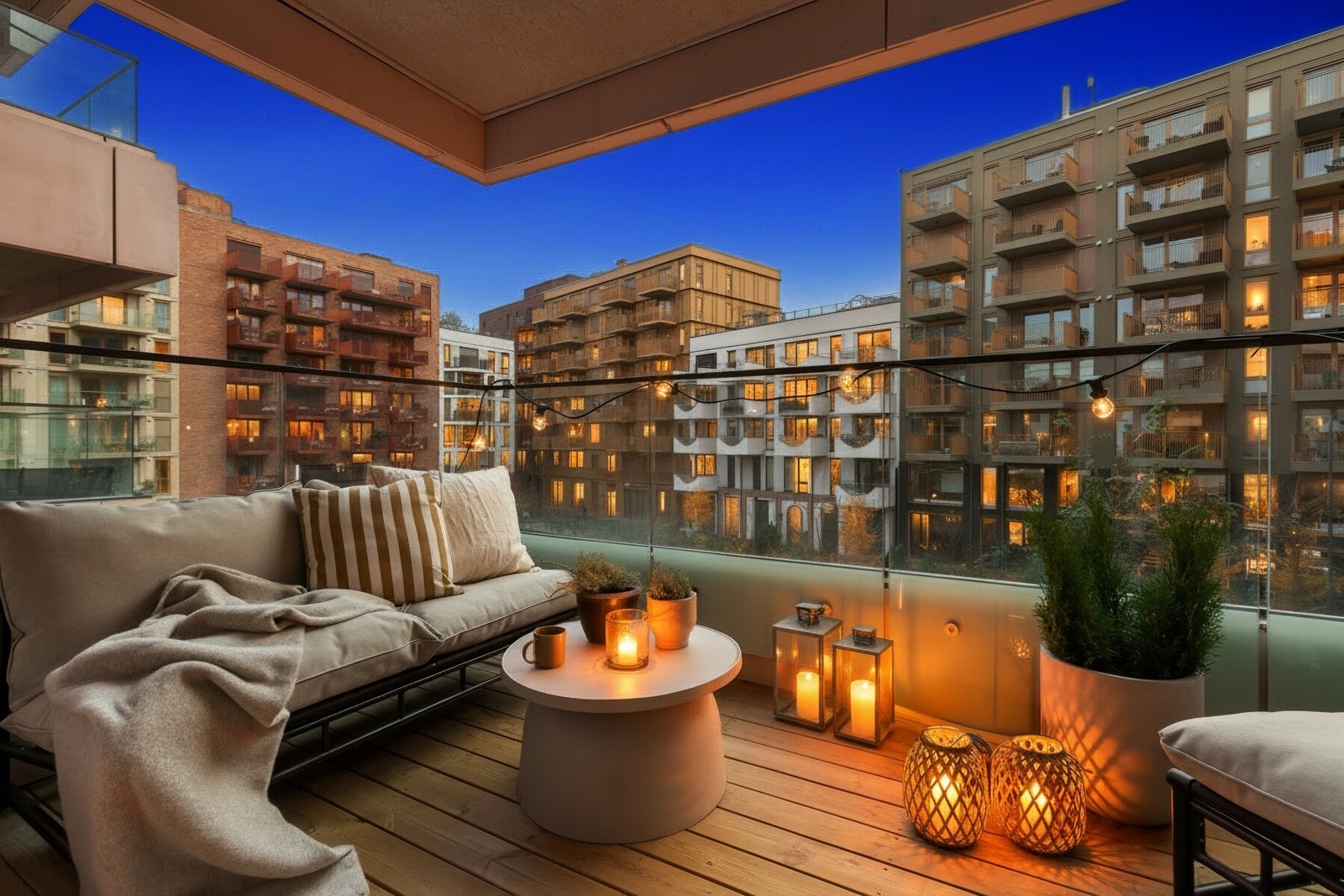 Velkommen til Rostockgata 94, presentert av Tinholt eiendomsmegling! Galleribilde