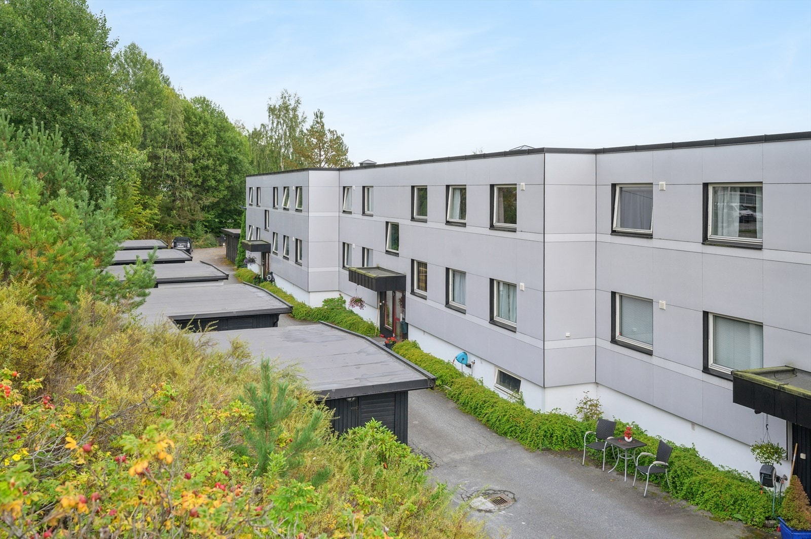 Et godt og veldrevet borettslag! Galleribilde