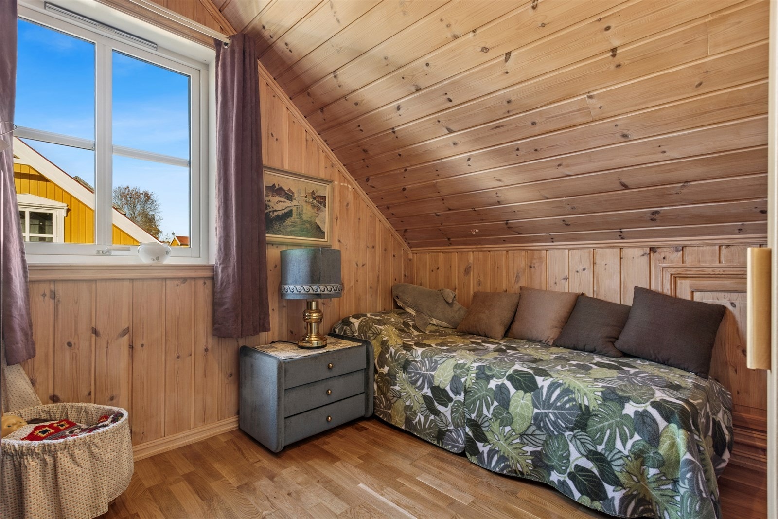 Soverom 3. Galleribilde