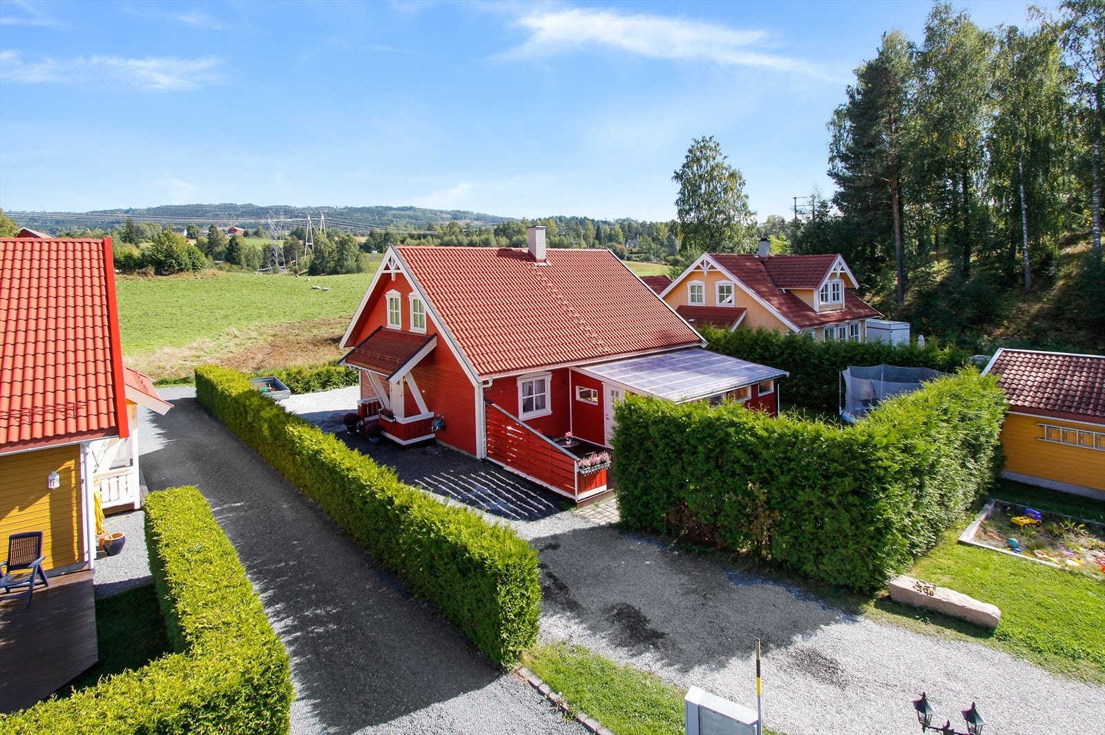 Eiendomsmegler Torfinn Holen har gleden av å presentere Borgergata 10! Galleribilde