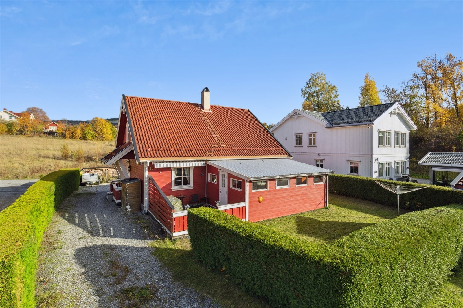 Velkommen til visning! Husk visningspåmelding. Galleribilde